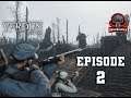 Deep Plays: Verdun With Deepnausea - Episode 02