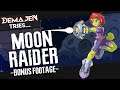 Demajen finishes... | Moon Raider (bonus footage)