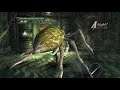 Devil May Cry 3 (Dante Must Die SS Rank) Mission 10