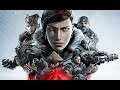 Dicejunkies Plays: Gears 5 Master Horde Village New Map, Easy Run with Gameplay!