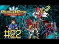 Digimon World Data Squad Playthrough with Chaos part 22: End of the Digital Dungeon