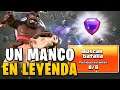 DIRECTO | EN BUSCA DEL TOP CHILE - UN MANCO EN LEYENDA #16 | Clash Of Clans | DiegoVnzlaYT