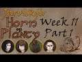 DnD Jarviskjir - Horn of Plenty - Week 11 Part 1