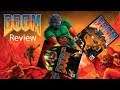Doom Classic, Doom 2 & Doom 3 Xbox One X Gameplay Review