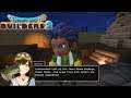 Dragon Quest Builders 2 - Clayton joins the village! Episode 21