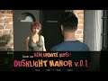DUSKLIGHT MANOR v.0.1 - for android and window