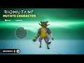 D.W.G Plays Biomutant part 2. Escaping Vault I Mean Bunker 101.