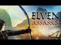 Elven Assassin - Oculus Quest - Trailer