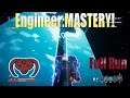 Engineer: Mastery!!! Full run| Risk of Rain 2