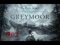 ESO: [Greymoor] #002 - Prolog: Die Zirkelverschwörung (Part 2)