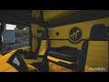 ETS2 1.42 Scania Next Generation Insanux Interior Bundle | Euro Truck Simulator 2 Mod
