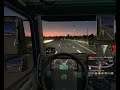 Euro Truck Simulator 2 Multiplayer #005