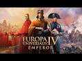 Europa Universalis 4 Emperor Preview Burgund Fehlversuch (Deutsch / Let's Play)