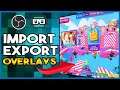 Exporting & Importing Scenes In Streamlabs OBS & OBS Studio