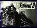 Fallout 3 Let's Play - Episode 44 - Activate Project Purity