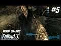 Fallout 3 Part 5 - "I hurt myself today" - The Power of the Atom