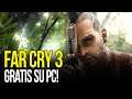 FAR CRY 3 GRATIS su PC: lo sparatutto Ubisoft con il folle Vaas