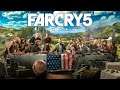 Far Cry 5 - День 2