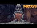 FAR CRY 6 #27 - COMO CONSEGUIR O TESOURO CRÂNIO DE ESMERALDA ( dublado e legendado em pt - br )