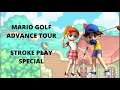 Father's Day Mario Golf!