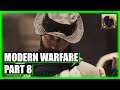 Feels like Outlast! | Call of Duty: Modern Warfare [Campaign: Part 8]