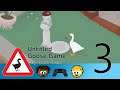 Fences and Neighbors - 3 - D&F Play Untitled Goose Game