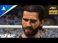 FIFA 21 | PS5 | GAMEPLAY