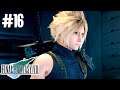 Final Fantasy VII Remake ATÉ ZERAR - Parte 16 (Gameplay PT-BR Português)