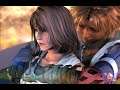 Final Fantasy X (PS2) Part 27 - Final Boss/Ending