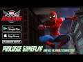 FINALLY Global Launch Gameplay and Playable Characters | Marvel Future Revolution (Android and IOS)