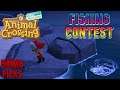 Fishing Contest in Animal Crossing: New Horizons | Bomb Picks