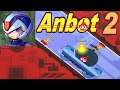 Flash Game Fridays - Anbot 2