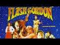 Flash Gordon  (ALBUM DE CROMOS AÑO 1980)