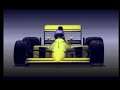 Formula One Grand Prix (DOS)