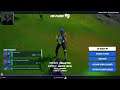 Fortnight Group Party