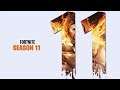Fortnite: Season 11 - Official Teaser Reveal