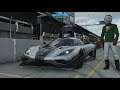 Forza 7 - Broke 60,000,000 in Open Track Day Meetup