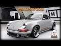 Forza Horizon 4 - 1990 Porsche 911 Reimagined by Singer