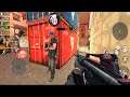 FPS Shooter Commando - FPS Shooting Games - Android GamePlay #33