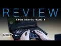 รีวิวเกมมิ่งโน้ตบุ๊ค ASUS G531GU-AL001T :: GamingDose Review