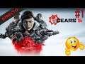 💜 Gears 5 | PROBANDO #1 (SOLO) Gameplay español Xbox One