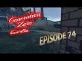 GENERATION ZERO 🤖 GUERILLA ☢️ Episode 74 · In der IGA