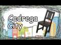 Geometry Dash [2.1] Cadrega City by Pennutoh | Skullo