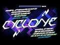 Geometry Dash - Cyclone by Bianox (and others)
