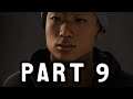 Ghost Recon Breakpoint Walkthrough Gameplay Part 9 - An Ingenious Genius - (Xbox One)