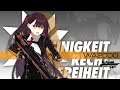 Girls' Frontline WA2000 Introduction and Showcase