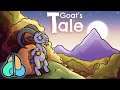 Goats Tale Ep 1 of 1? Precise Physics Platformer! A better Jump King / Getting Over It?
