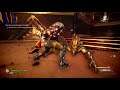 Godfall - Boss: Solaris (Gameplay PS4) [Stream] #o2