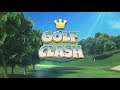 Golf Clash - Evento The Open Ball