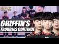 Griffin's parent company pulls contracts, allows players to explore free agency | ESPN Esports